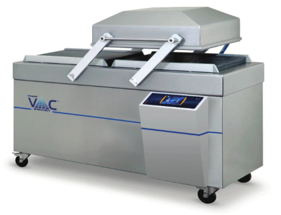 620 VacSmart Option (220V)