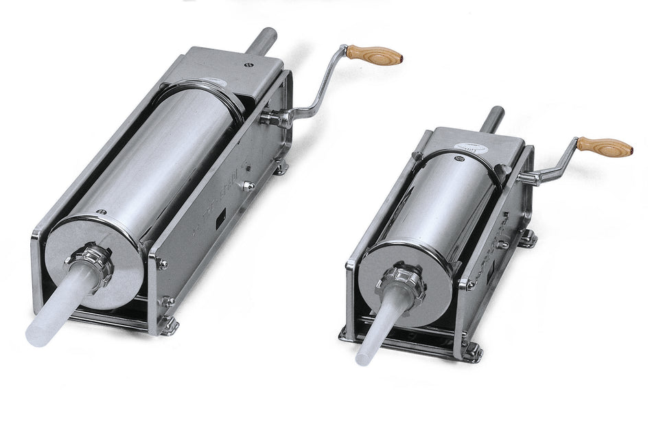 Manuel Stuffer/Filler