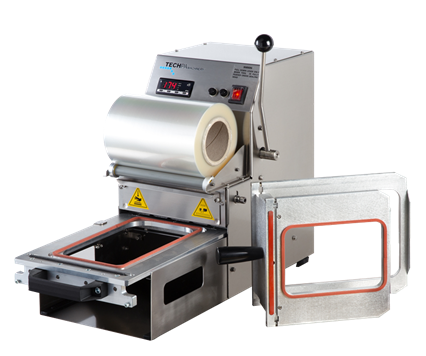 Tray Sealer TM20