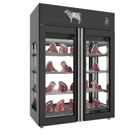 Stagionello® Dry-age 3.0 1400 LT 4 Glasses image 6
