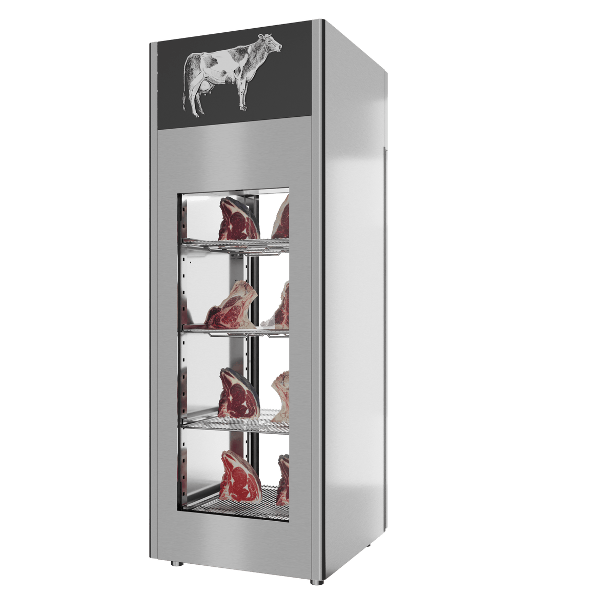 Stagionello® Dry-age 3.0 700 LT 2 Glasses image 5