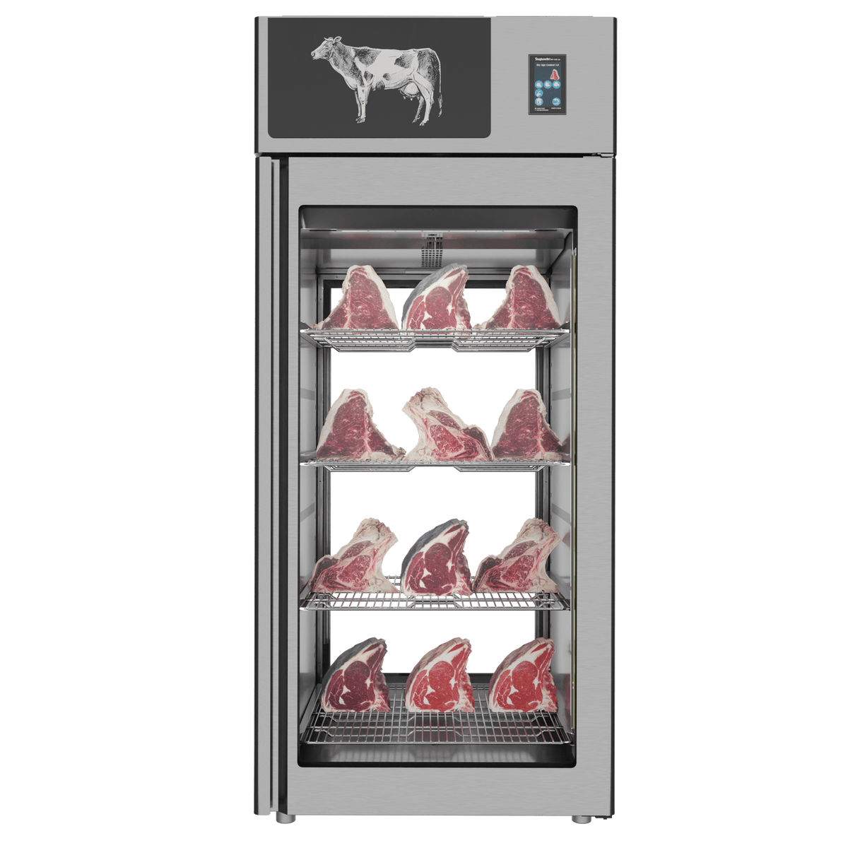 Stagionello® Dry-age 3.0 900 LT 2 Glasses image 1