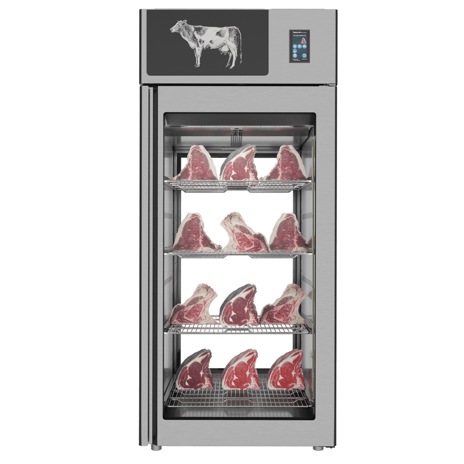 Stagionello® Dry-age 3.0 900 LT 2 Glasses image 1