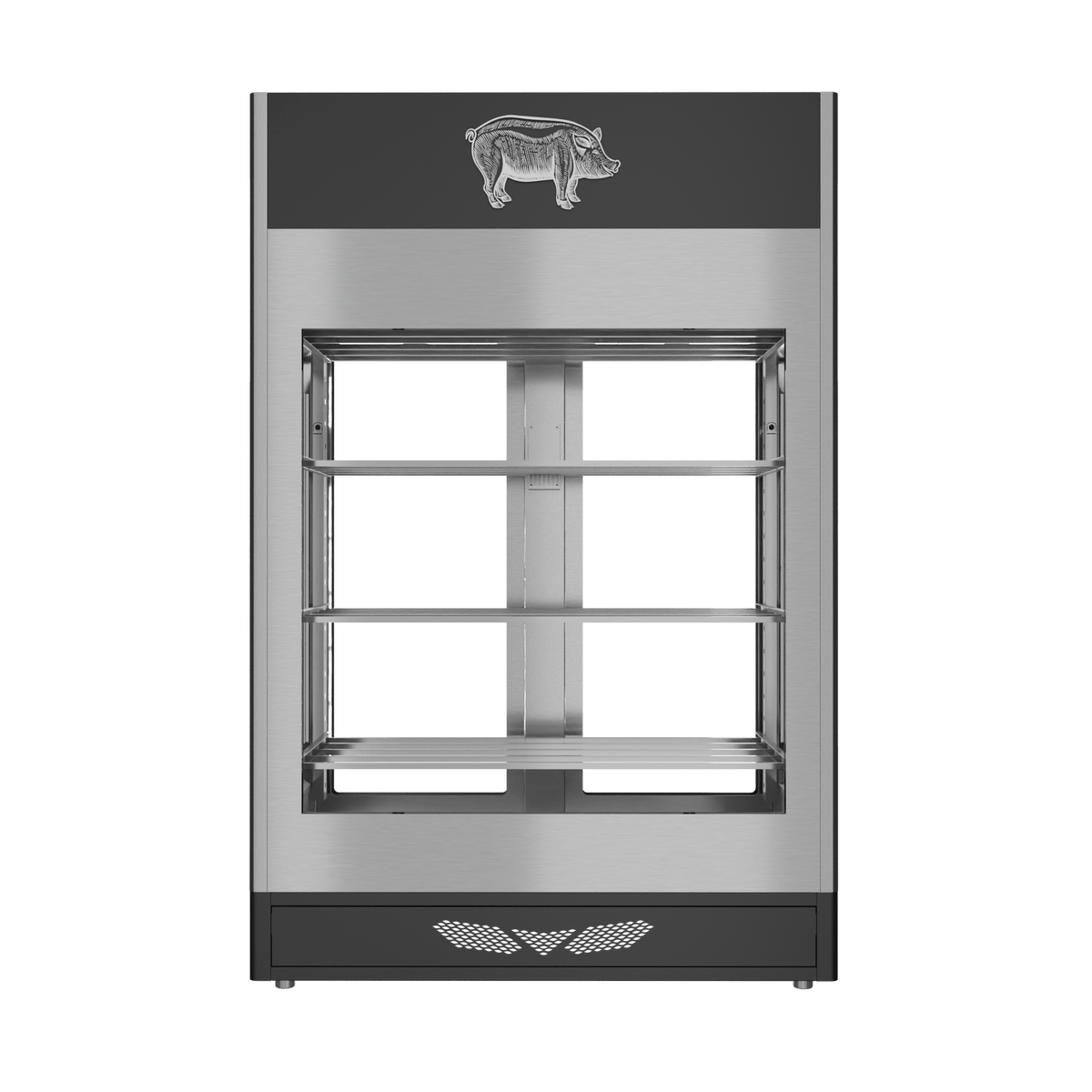 Stagionello® Salami Curing Device 200 Kg 4 GLASSES image 9