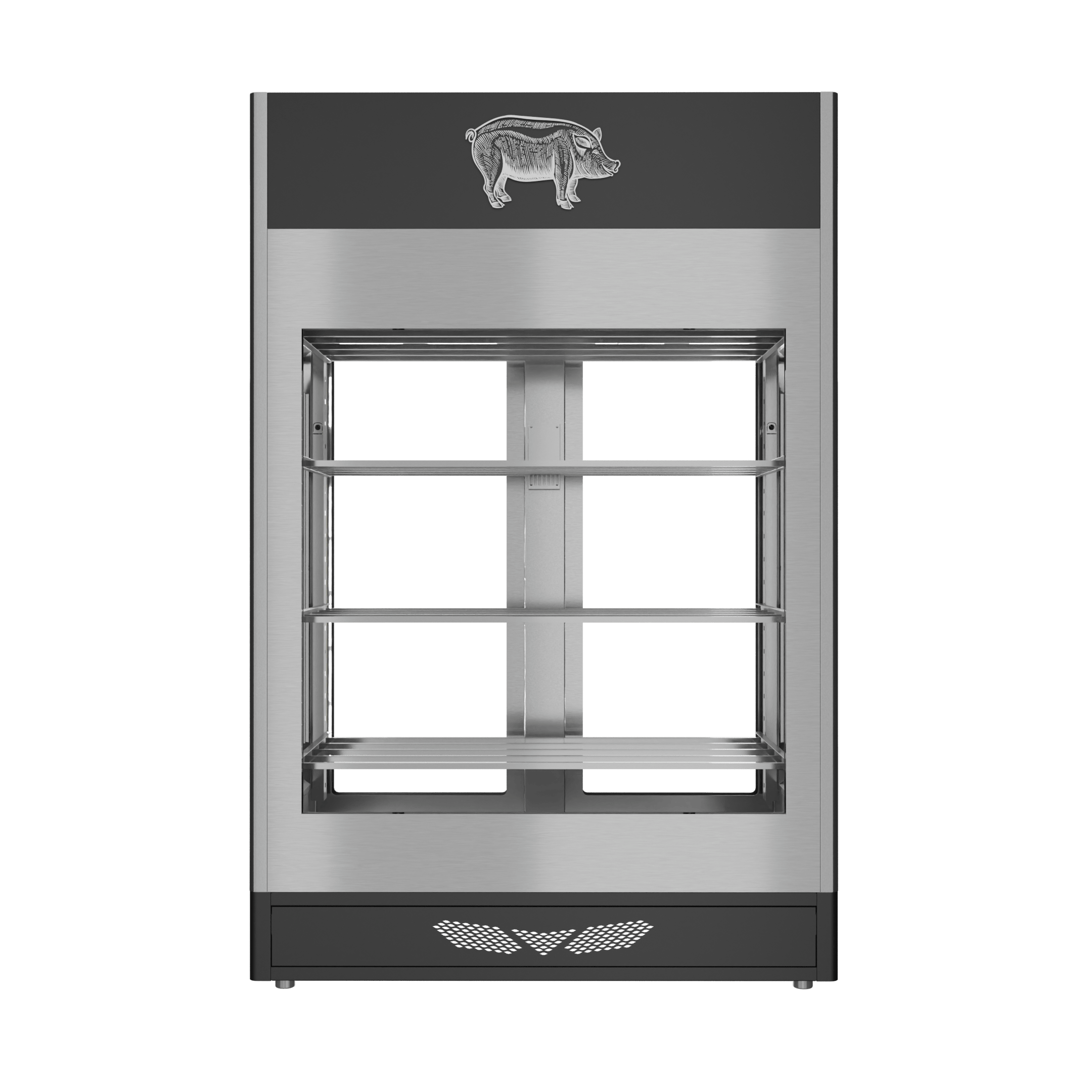 Stagionello® Salami Curing Device 200 Kg 4 GLASSES image 9