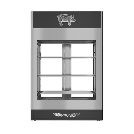 Stagionello® Salami Curing Device 200 Kg 4 GLASSES image 9