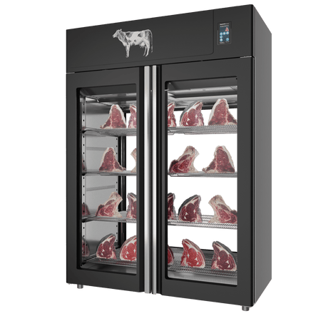 Stagionello® Dry-age 3.0 1400 LT 2 glasses image 8