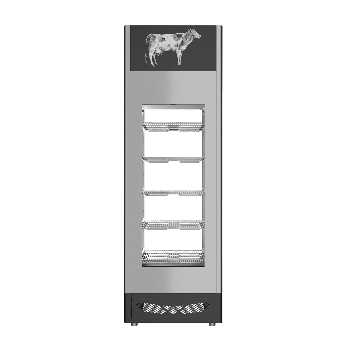 Stagionello® Meat Curing Device 100 Kg 4 Glasses image 9