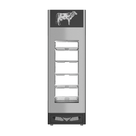 Stagionello® Meat Curing Device 100 Kg 4 Glasses image 9