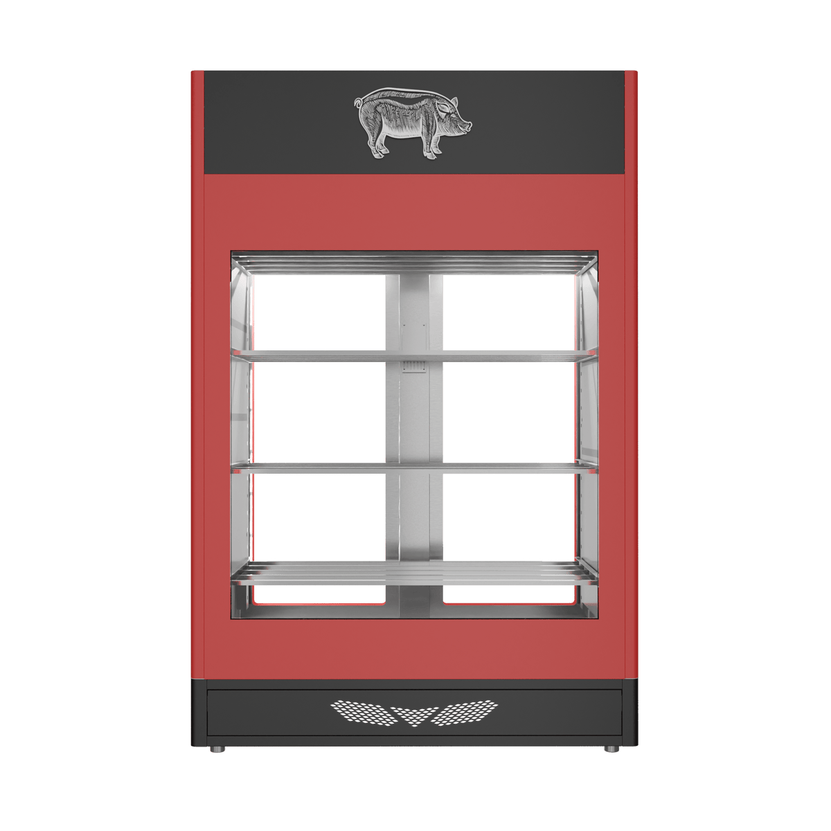 Stagionello® Salami Curing Device 200 Kg 2 GLASSES image 3