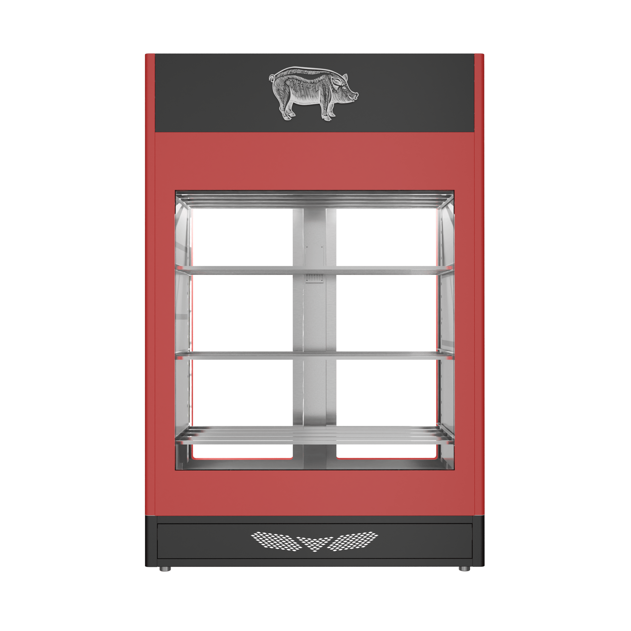 Stagionello® Salami Curing Device 200 Kg 2 GLASSES image 3