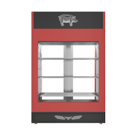 Stagionello® Salami Curing Device 200 Kg 2 GLASSES image 3