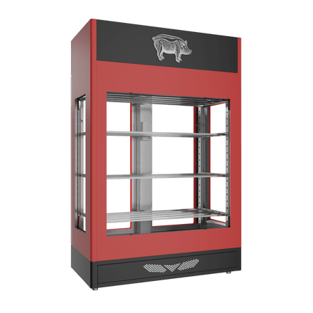 Stagionello® Salami Curing Device 200 Kg 4 GLASSES image 5