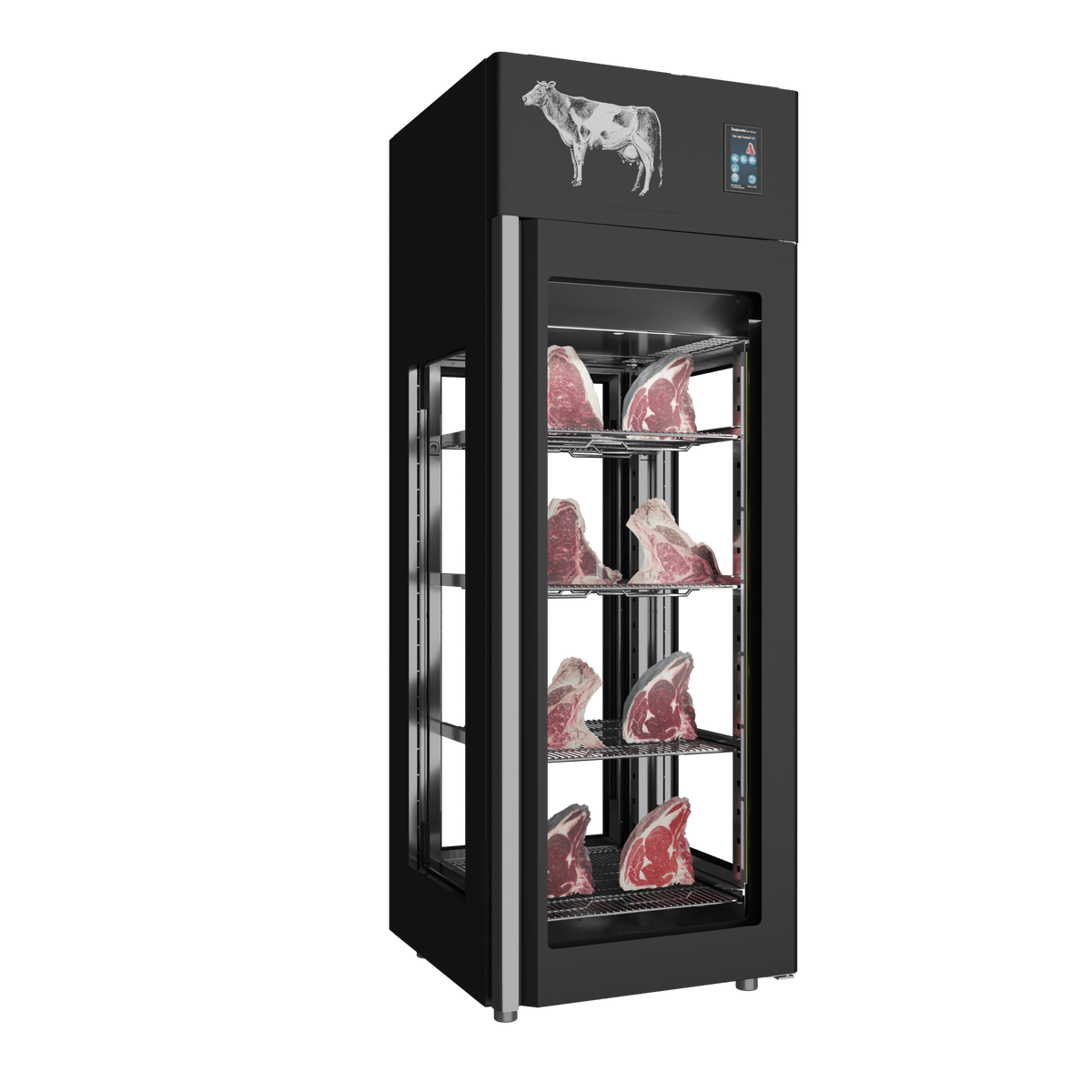 Stagionello® Dry-age 3.0 700 LT 4 Glasses image 6