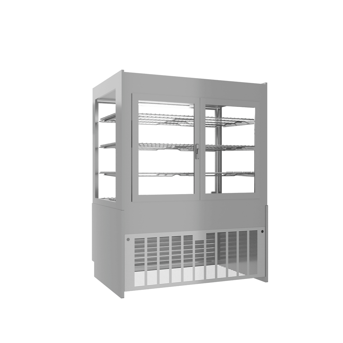 Stagionello® Fish Curing Device TECA AUGUSTO 200 Kg image 5