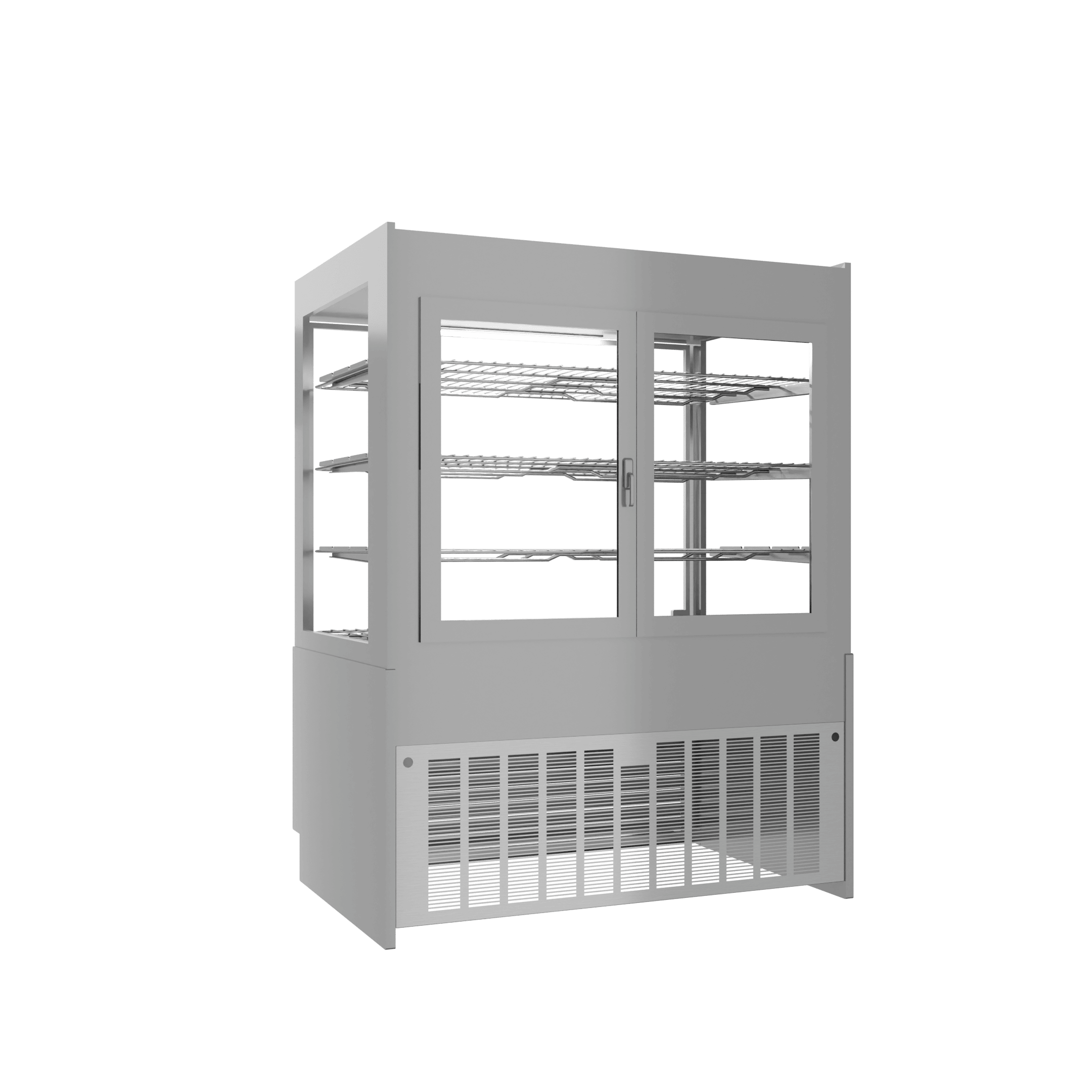 Stagionello® Fish Curing Device TECA AUGUSTO 200 Kg image 5