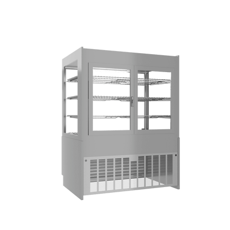 Stagionello® Fish Curing Device TECA AUGUSTO 200 Kg image 5