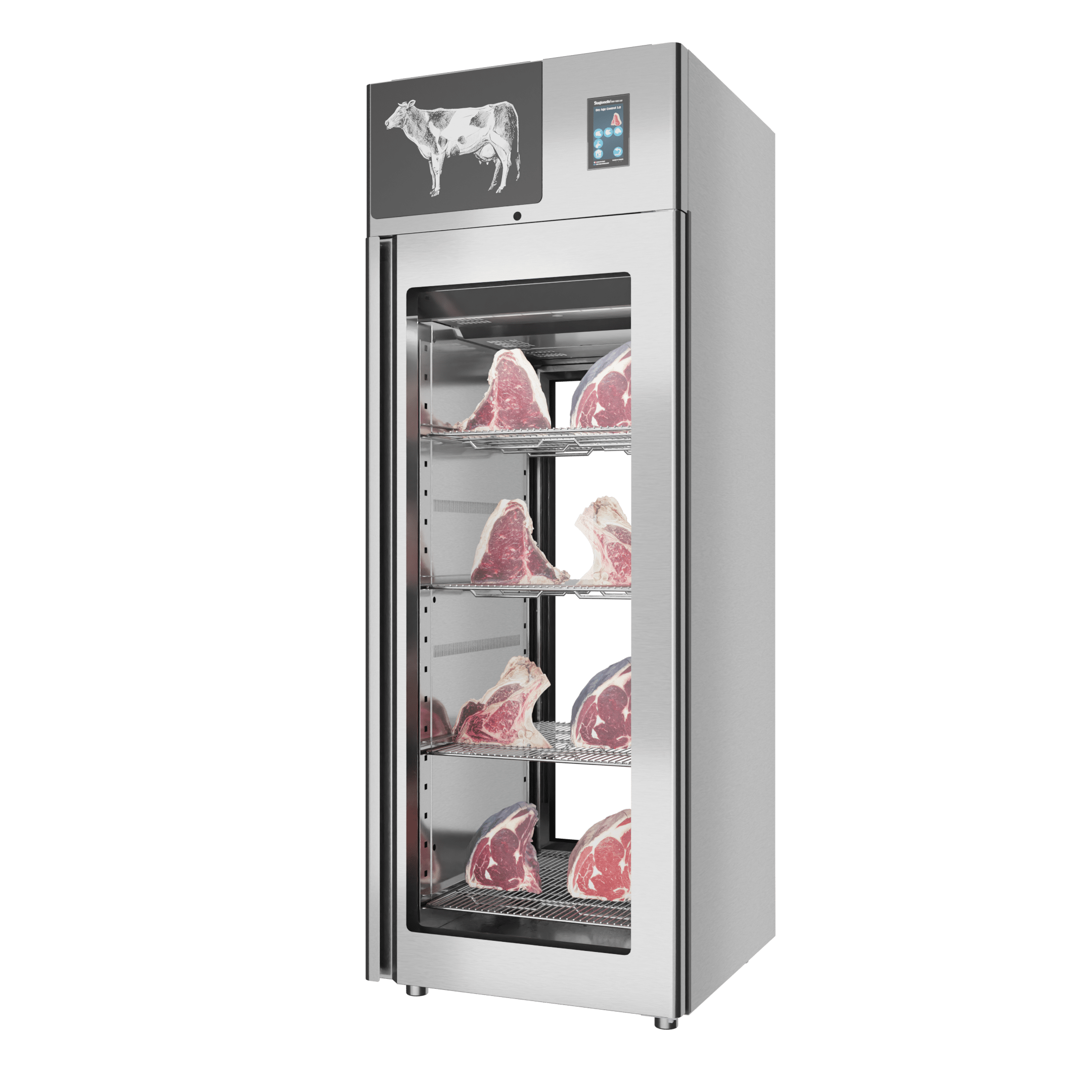 Stagionello® Dry-age 3.0 700 LT 2 Glasses image 2