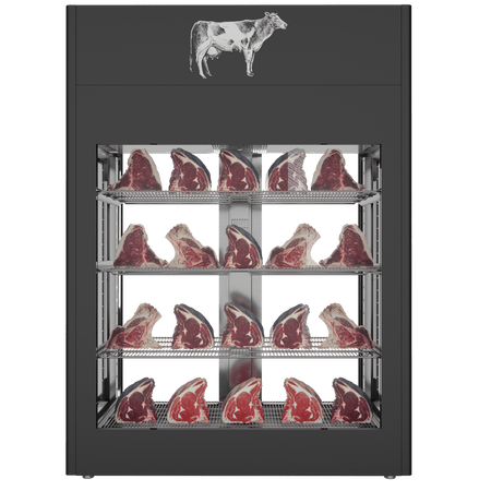 Stagionello® Dry-age 3.0 1400 LT 4 Glasses image 10