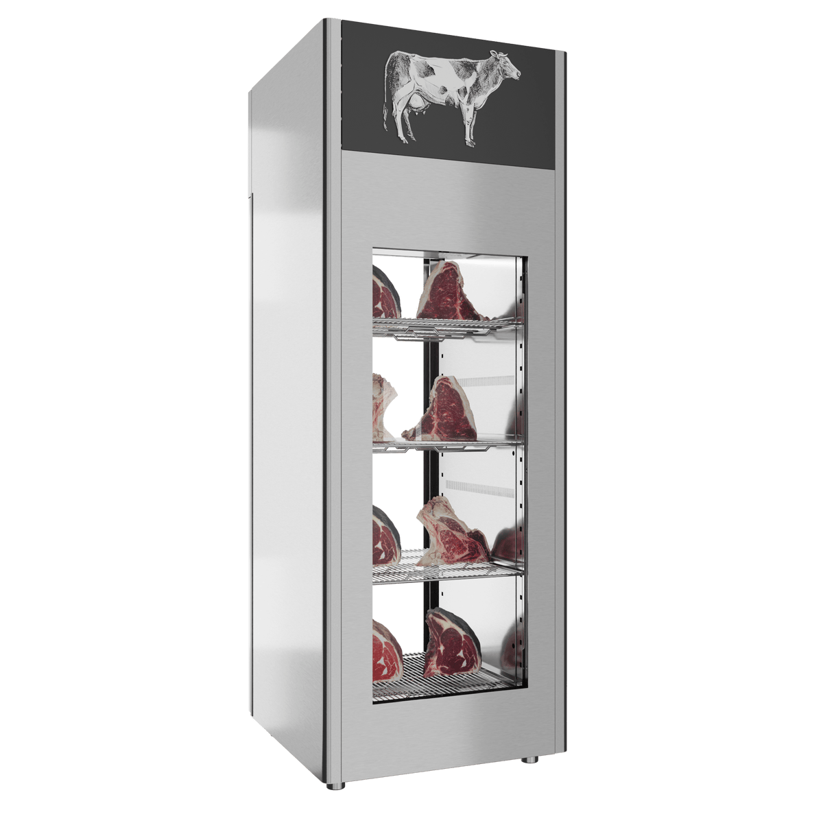 Stagionello® Dry-age 3.0 700 LT 2 Glasses image 3