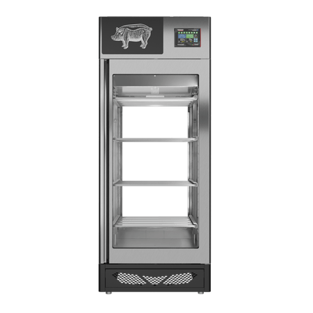 Stagionello® Salami Curing Device 150 Kg 4 GLASSES image 7