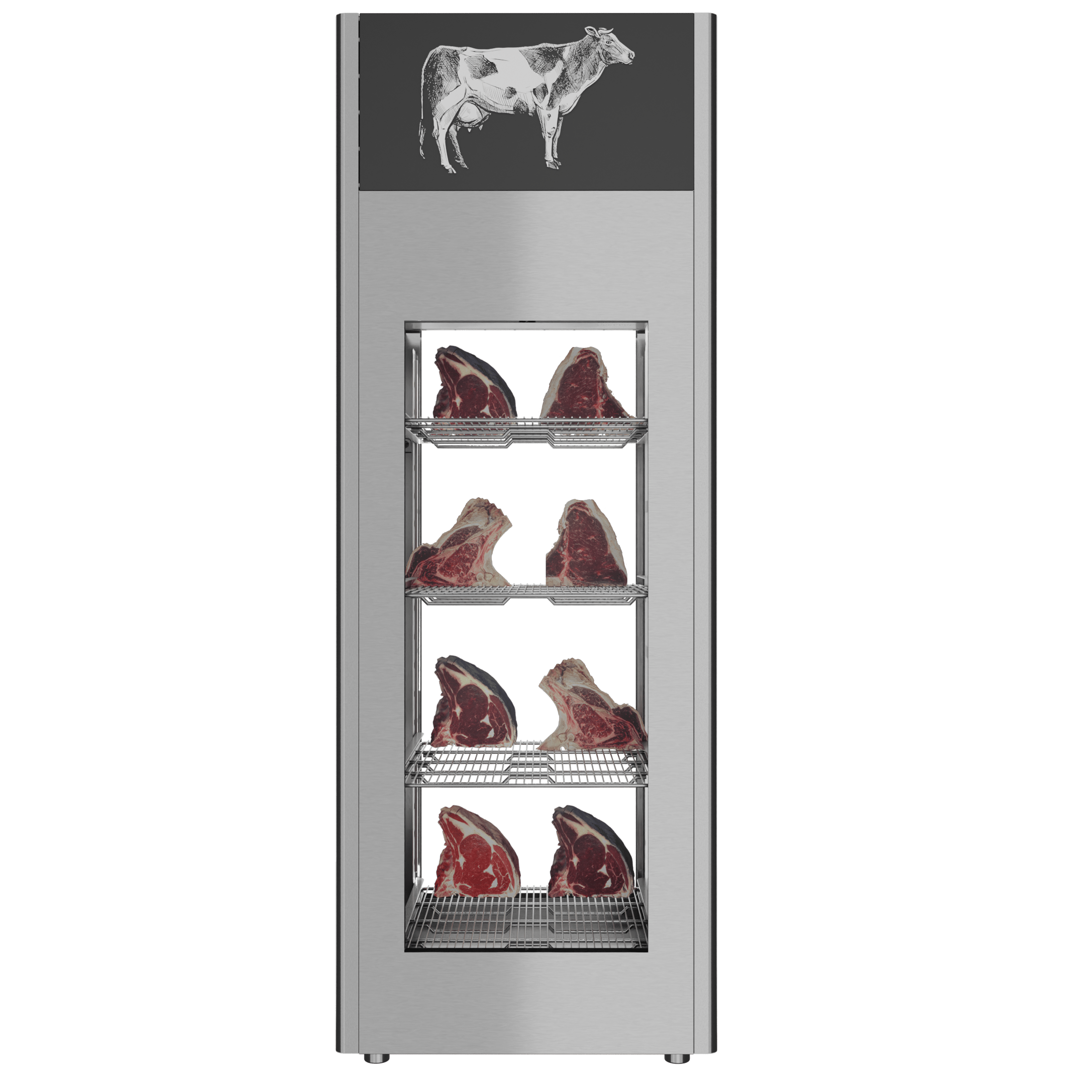 Stagionello® Dry-age 3.0 700 LT 2 Glasses image 4