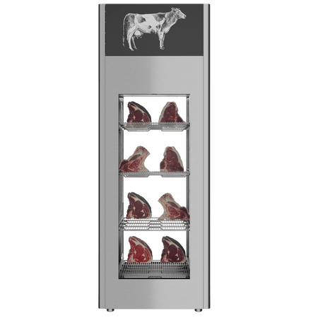 Stagionello® Dry-age 3.0 700 LT 2 Glasses image 4