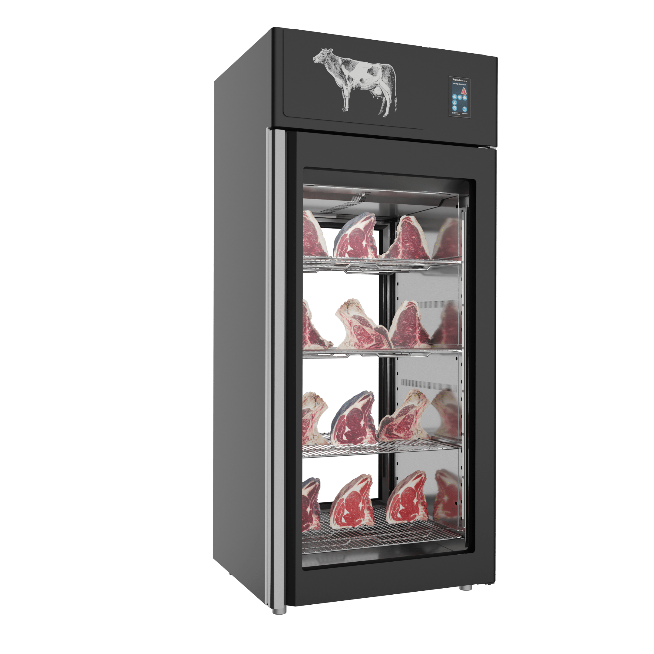 Stagionello® Dry-age 3.0 900 LT 2 Glasses image 6