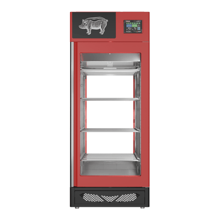 Stagionello® Salami Curing Device 150 Kg 4 GLASSES image 1