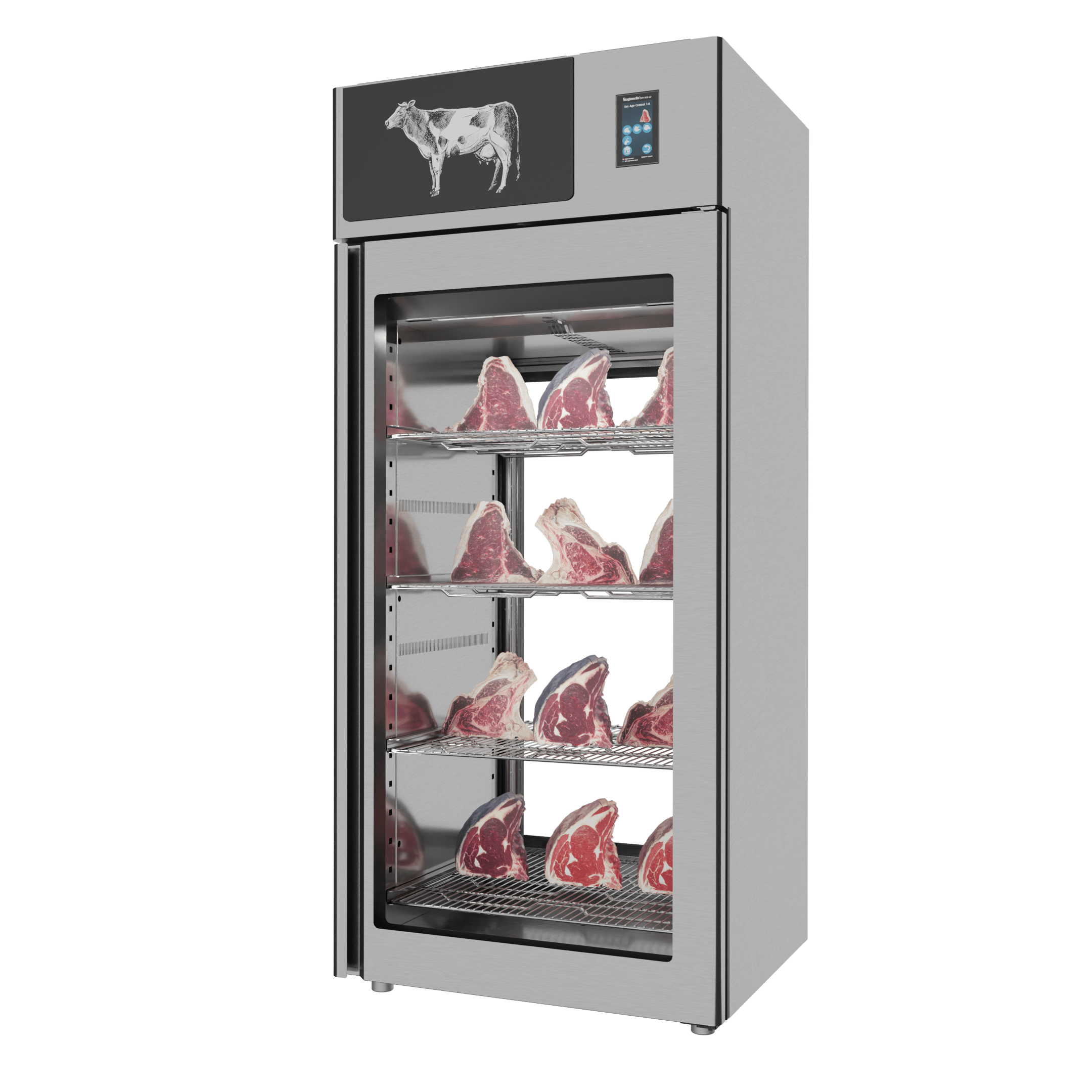 Stagionello® Dry-age 3.0 900 LT 2 Glasses image 2