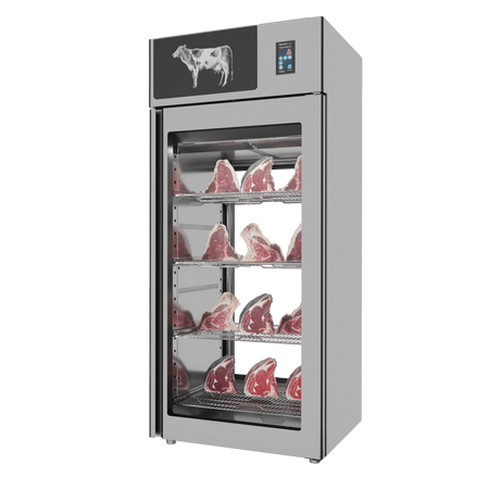 Stagionello® Dry-age 3.0 900 LT 2 Glasses image 2