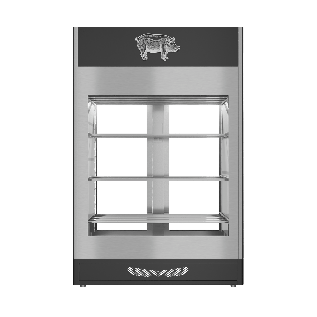 Stagionello® Salami Curing Device 200 Kg 2 GLASSES image 9