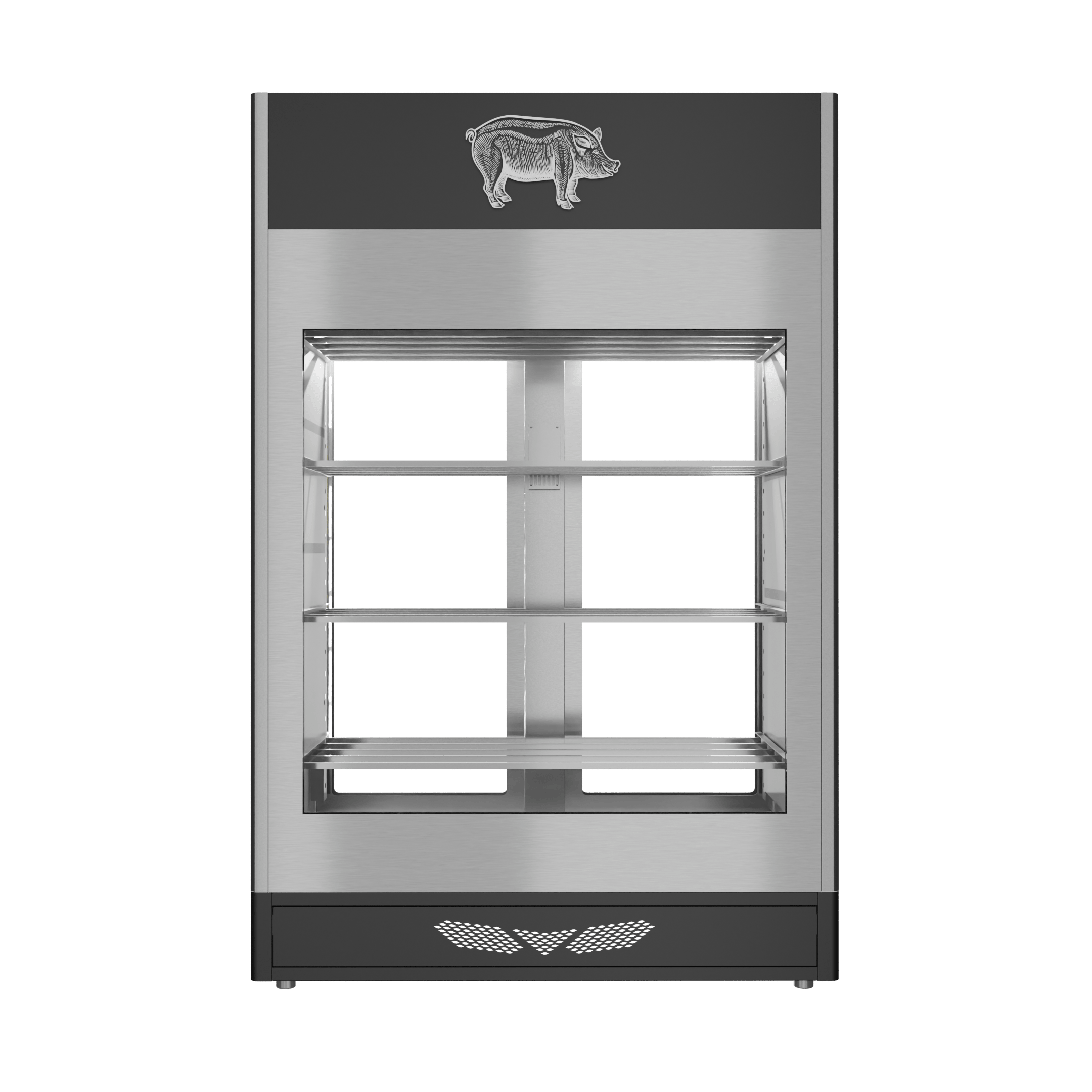 Stagionello® Salami Curing Device 200 Kg 2 GLASSES image 9