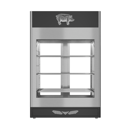 Stagionello® Salami Curing Device 200 Kg 2 GLASSES image 9