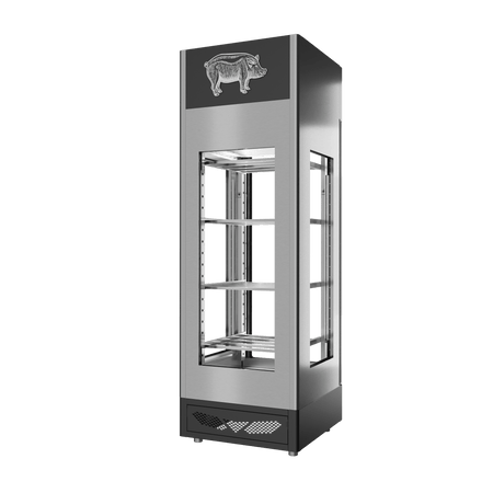 Stagionello® Salami Curing Device 100 Kg 4 glasses image 10