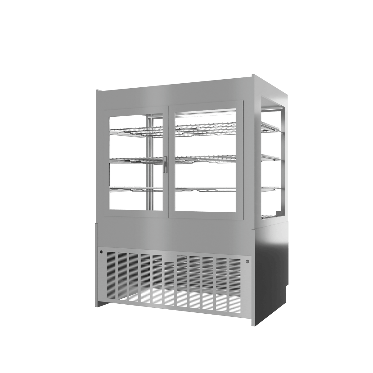 Stagionello® Fish Curing Device TECA AUGUSTO 200 Kg image 3