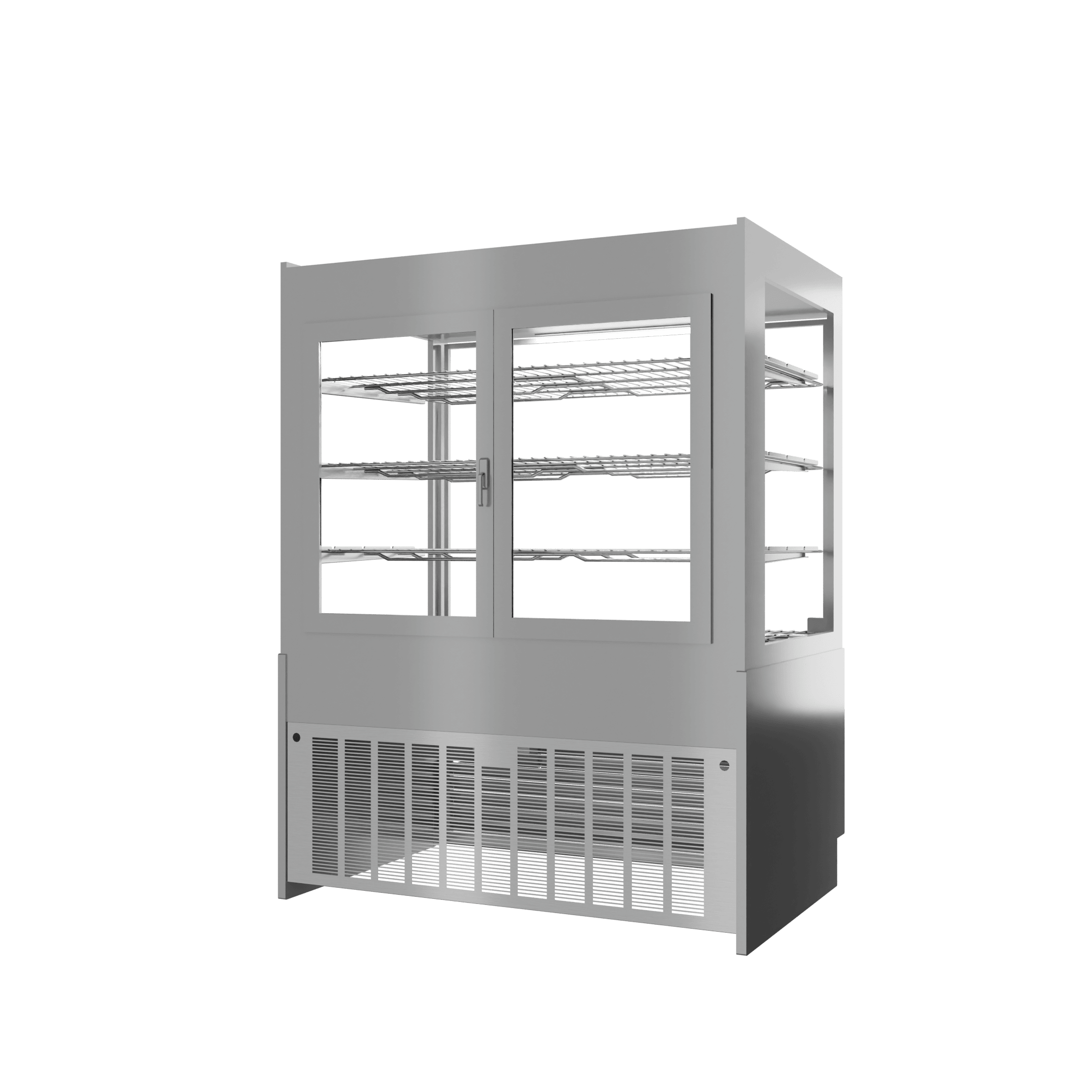 Stagionello® Fish Curing Device TECA AUGUSTO 200 Kg image 3