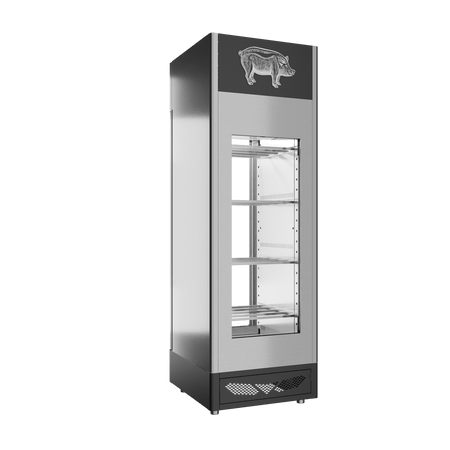 Stagionello® Salami Curing Device 100 Kg 2 glasses image 11