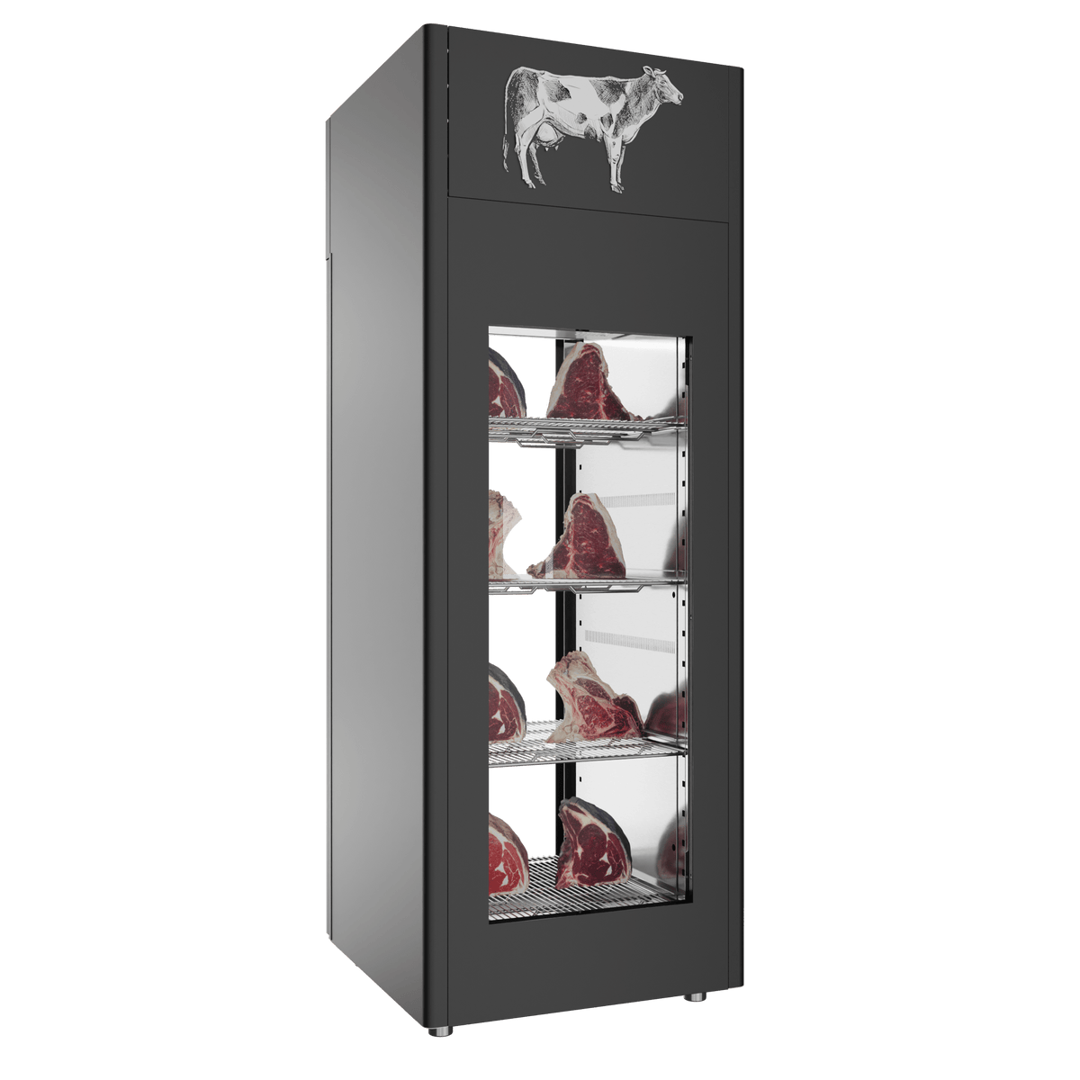 Stagionello® Dry-age 3.0 700 LT 2 Glasses image 9