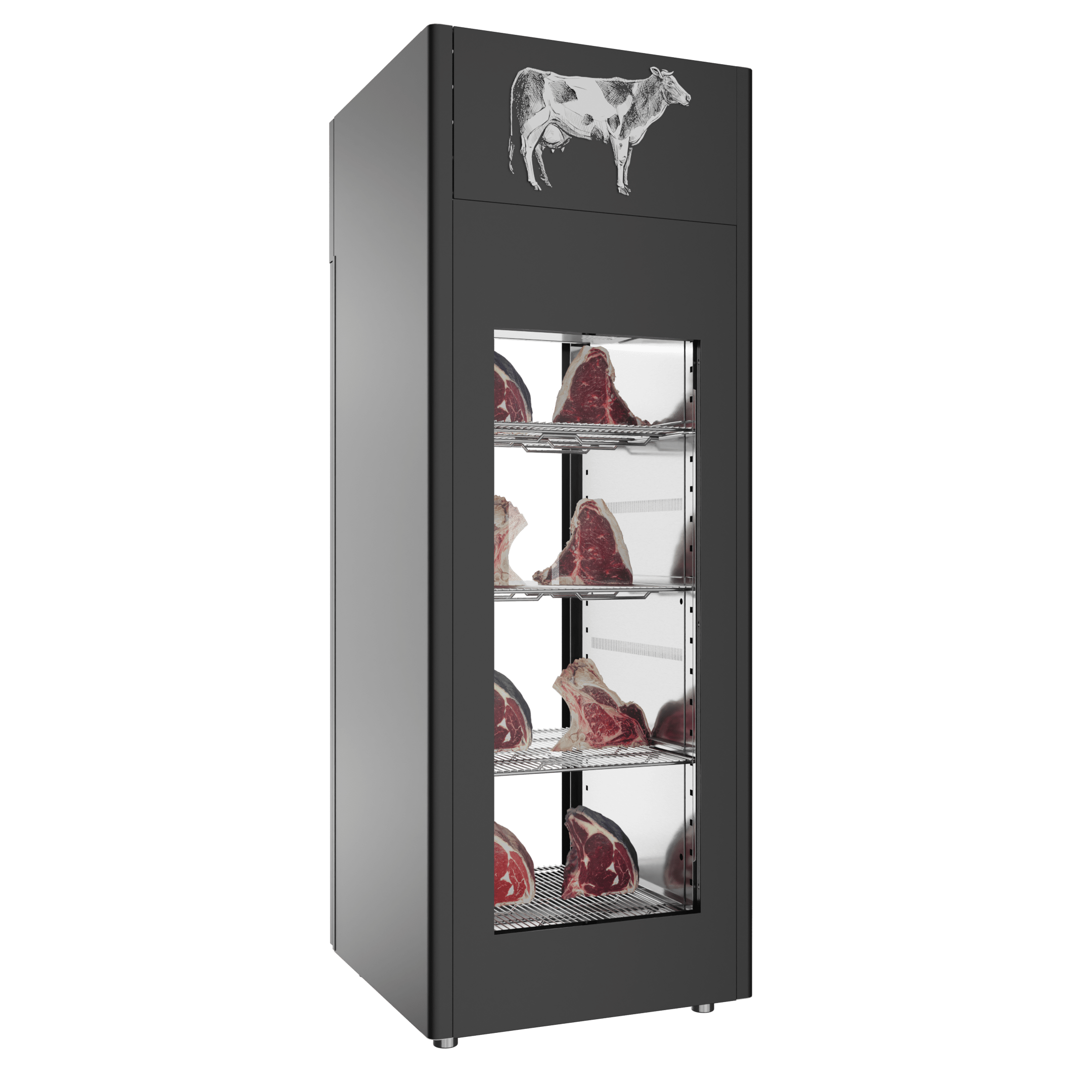 Stagionello® Dry-age 3.0 700 LT 2 Glasses image 9