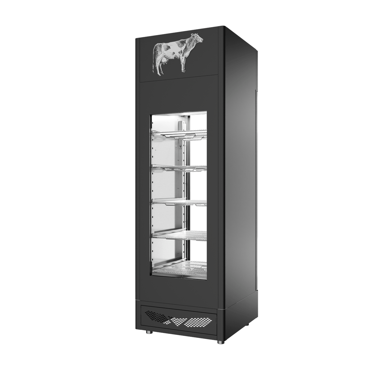 Stagionello® Meat Curing Device 100 Kg 2 Glasses image 4