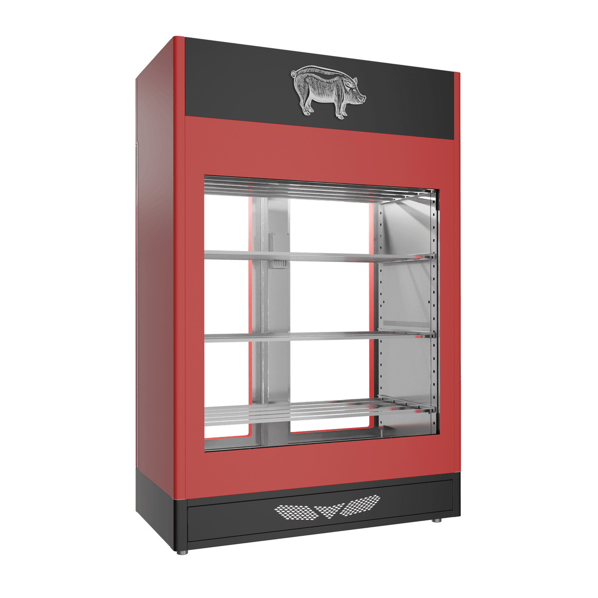 Stagionello® Salami Curing Device 200 Kg 2 GLASSES image 5