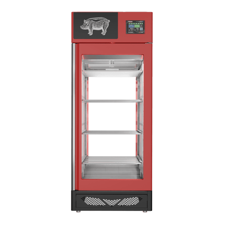 Stagionello® Salami Curing Device 150 Kg 2 GLASSES image 1