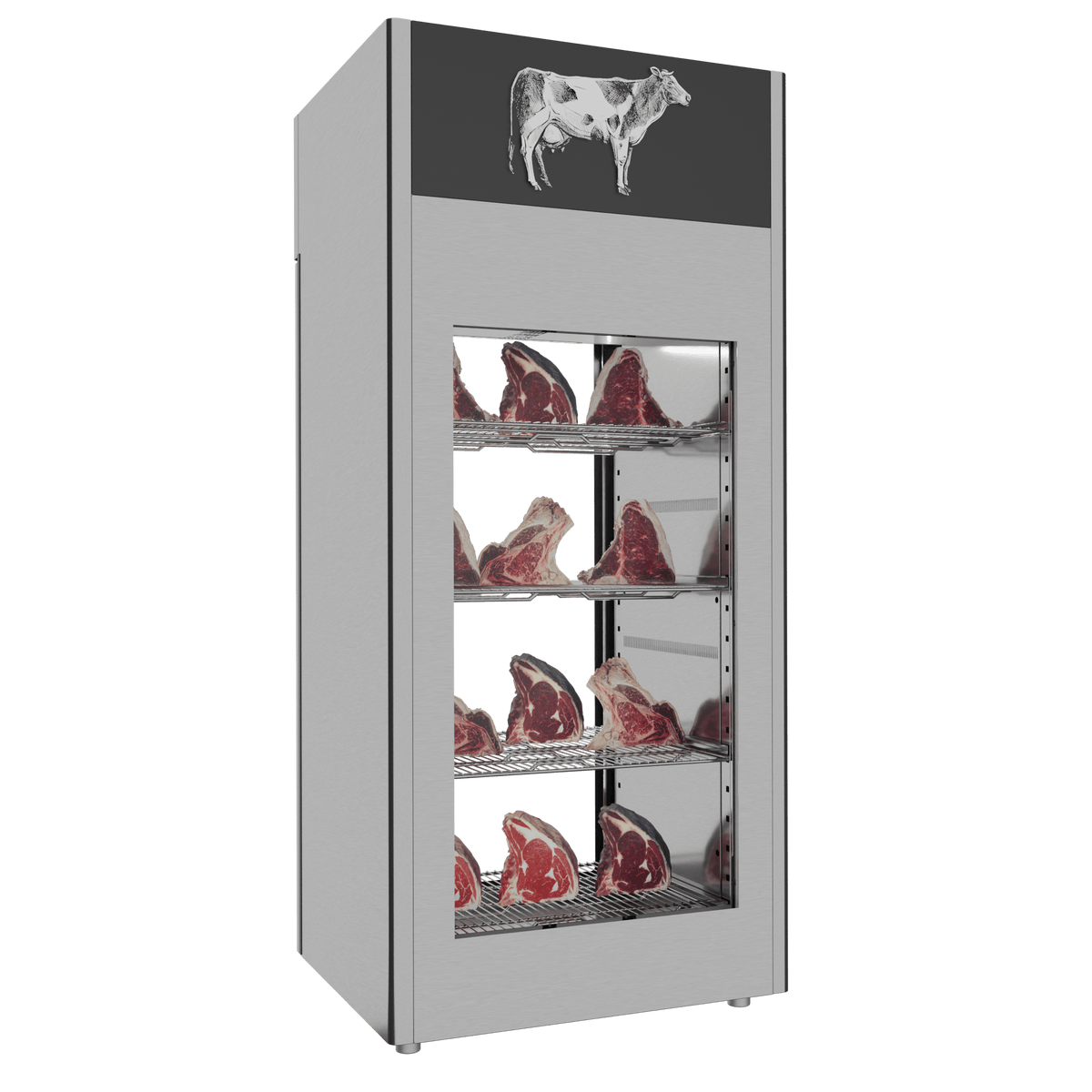 Stagionello® Dry-age 3.0 900 LT 2 Glasses image 5