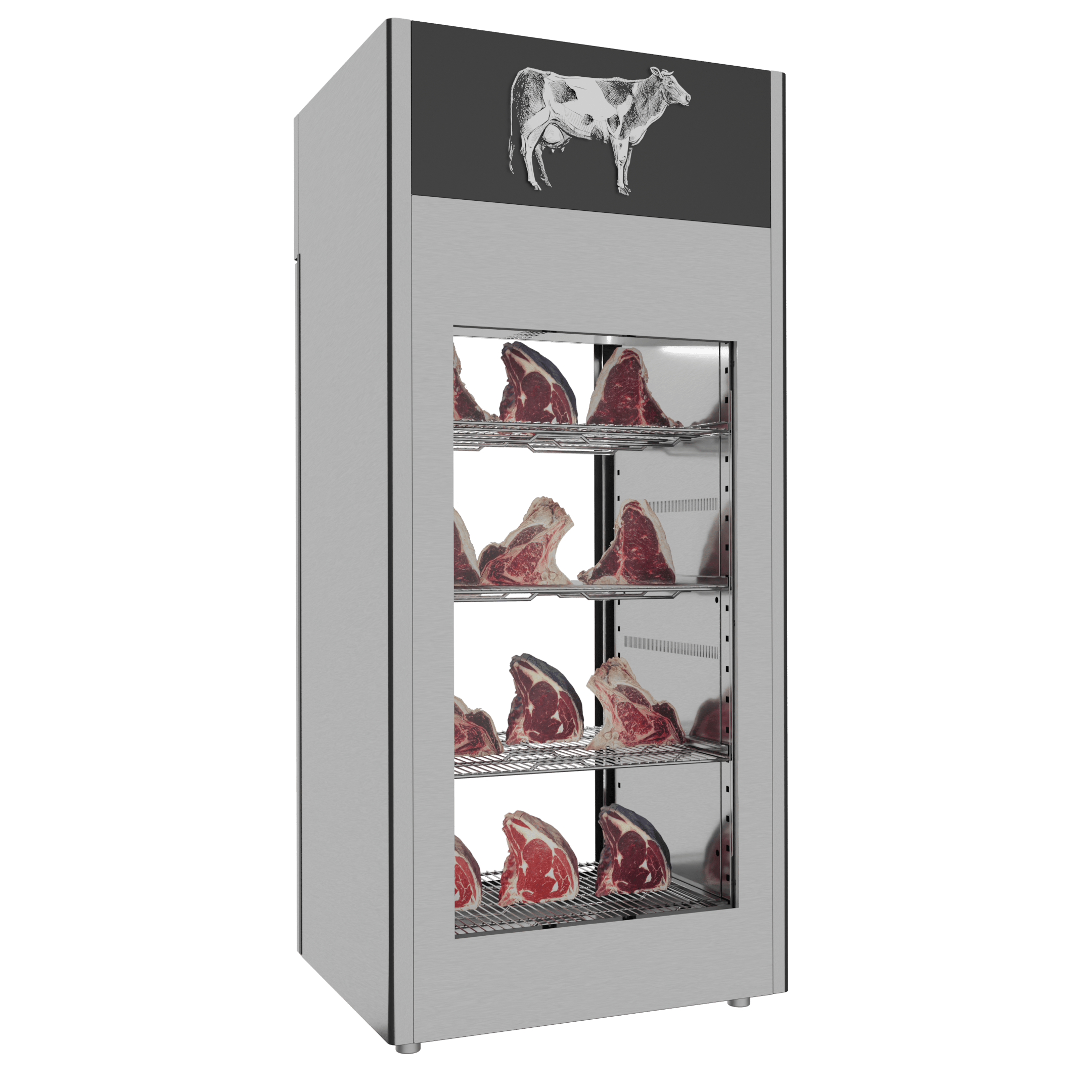 Stagionello® Dry-age 3.0 900 LT 2 Glasses image 5