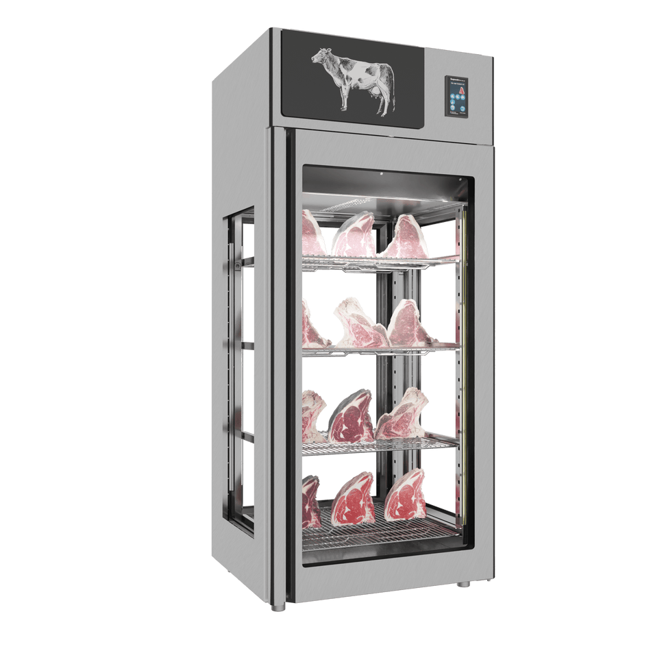 Stagionello® Dry-age 3.0 900 LT 4 Glasses image 0