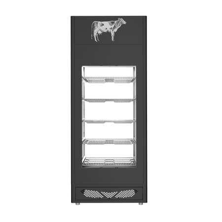 Stagionello® Meat Curing Device 150 Kg 2 Glasses image 3