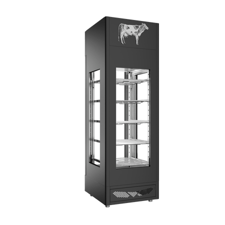 Stagionello® Meat Curing Device 100 Kg 4 Glasses image 5