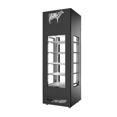 Stagionello® Meat Curing Device 100 Kg 4 Glasses image 4