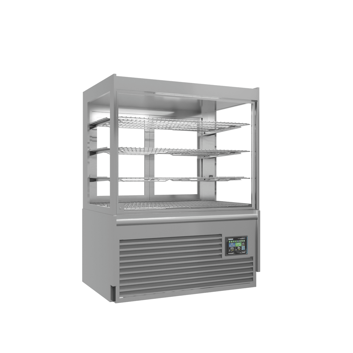 Stagionello® Fish Curing Device TECA AUGUSTO 200 Kg image 2